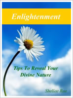 Enlightenment Book Cover